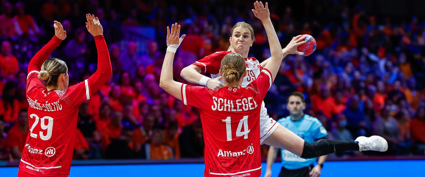 Polska lepsza od Austrii i zajmuje 11. miejsce