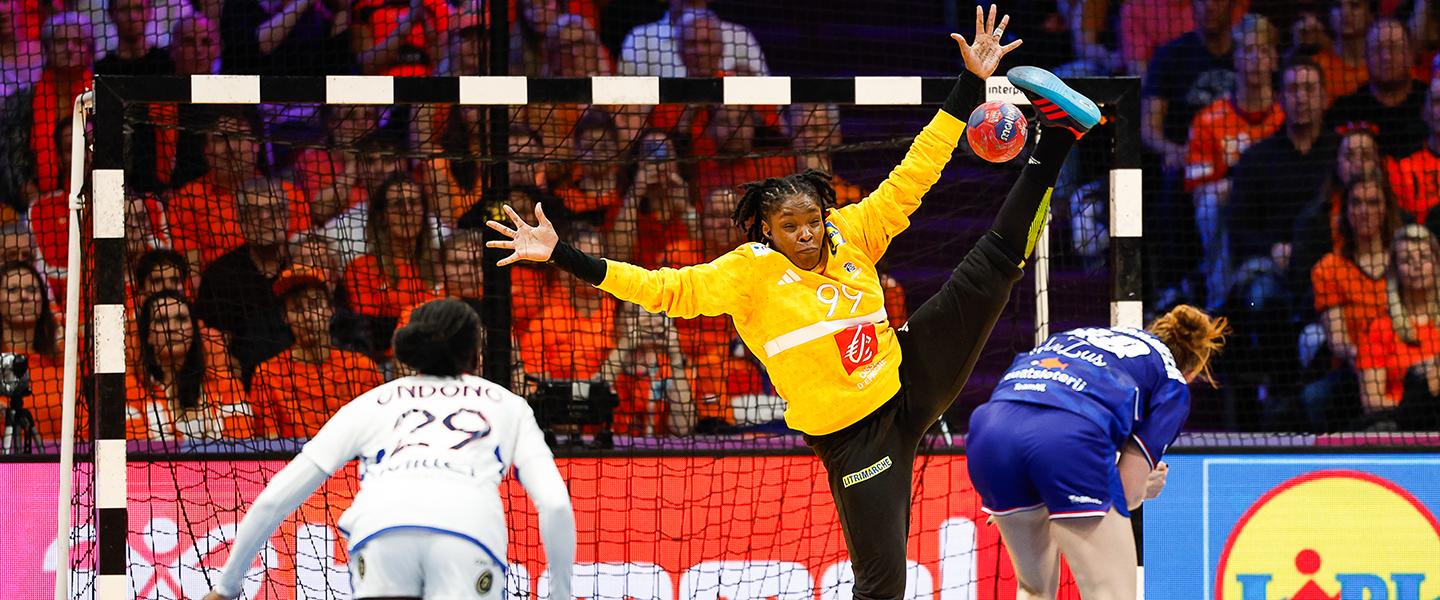 "They will have no choice but to say: Hatadou is really, really, really strong”