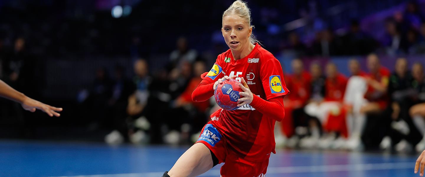 12 players shortlisted for the “Best Young Player Award Presented by LIDL"