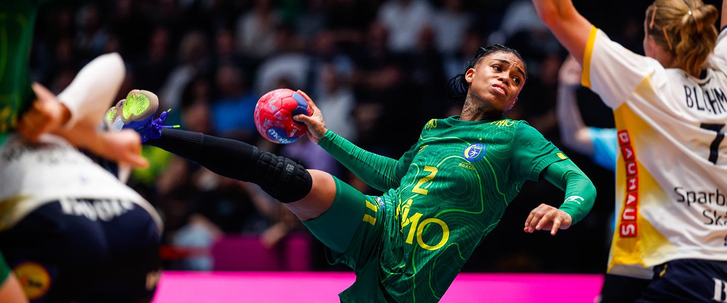 Brazil make another strong comeback to stun Sweden