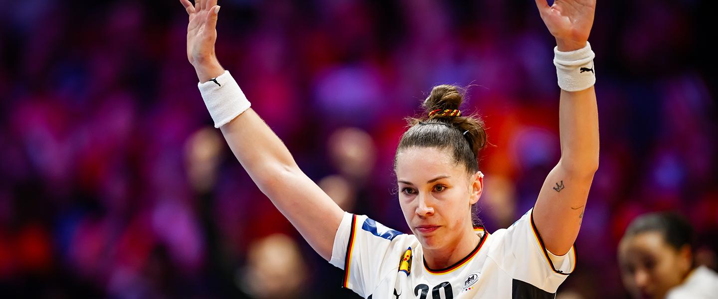 A fairytale ending for Germany or Norway's next golden chapter?