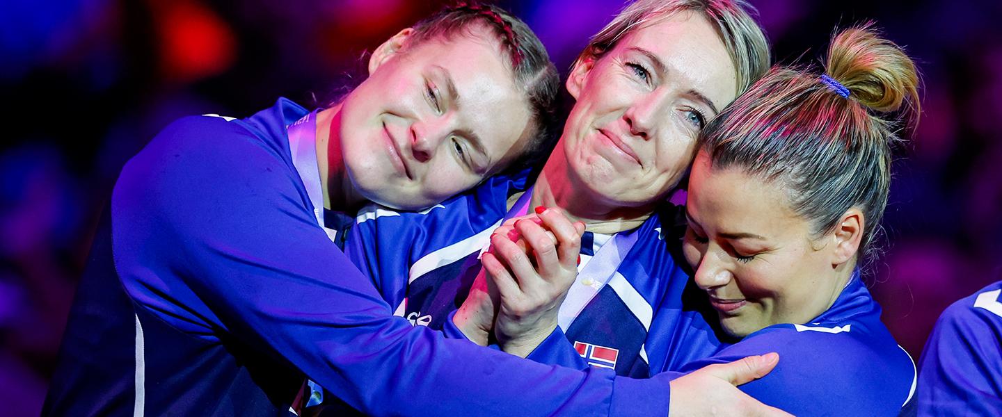 Wrap up 2025: Fabulous memories in packed year for world handball