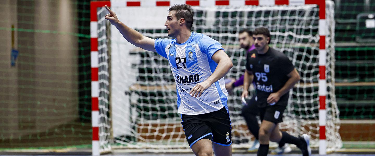 Argentina and Brazil set up title battle at the 2026 South and Central America Men’s Handball Championship