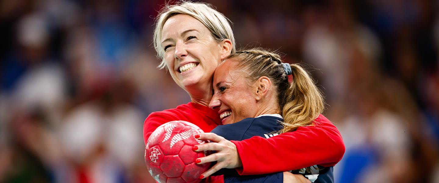 Lunde i Herrem wyróżnione na Idrettsgalla 2025