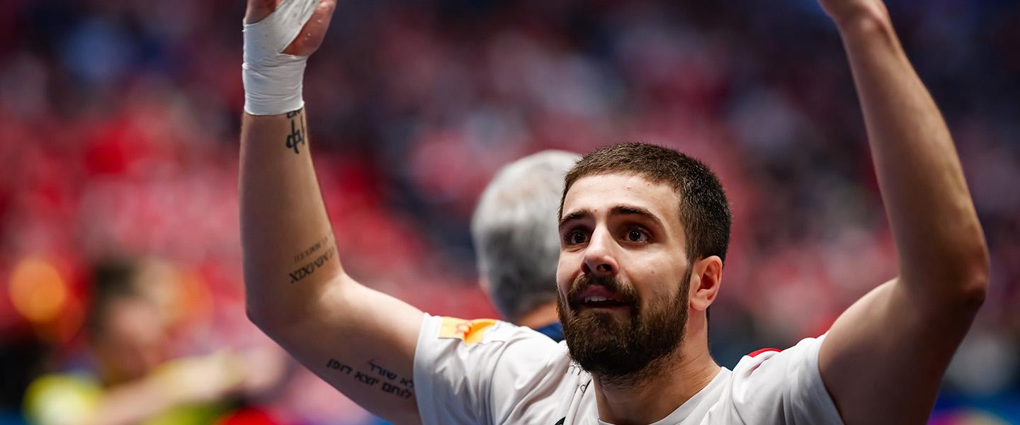 "The time is now": Portugal eyeing more glory after successful 2025 IHF Men's World Championship