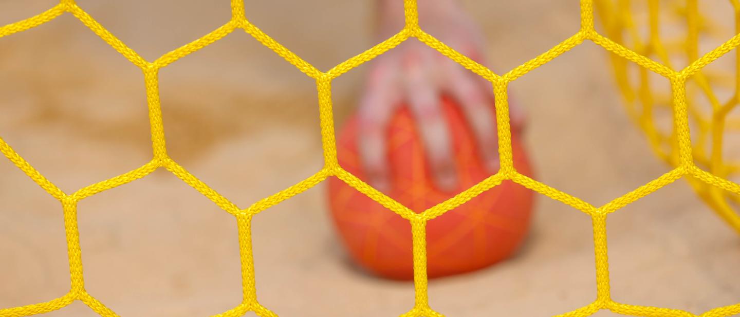 2026 IHF Beach Handball World Championships draws set for May