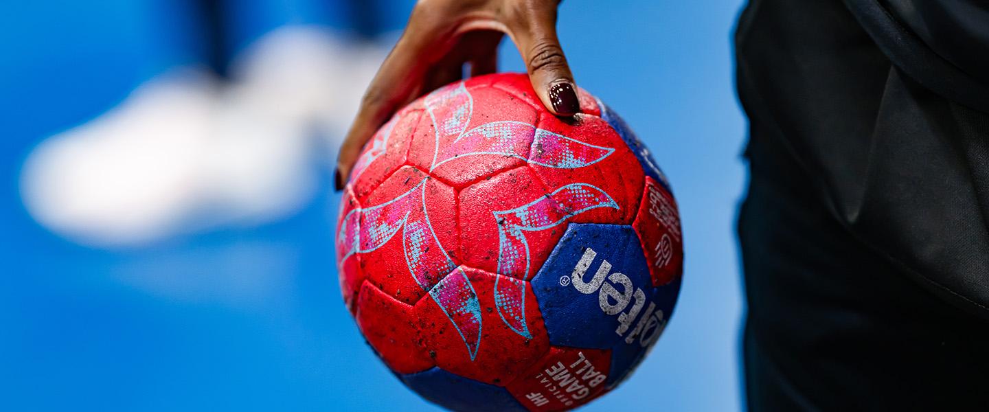 IHF z planem działań na rzecz równości kobiet w piłce ręcznej