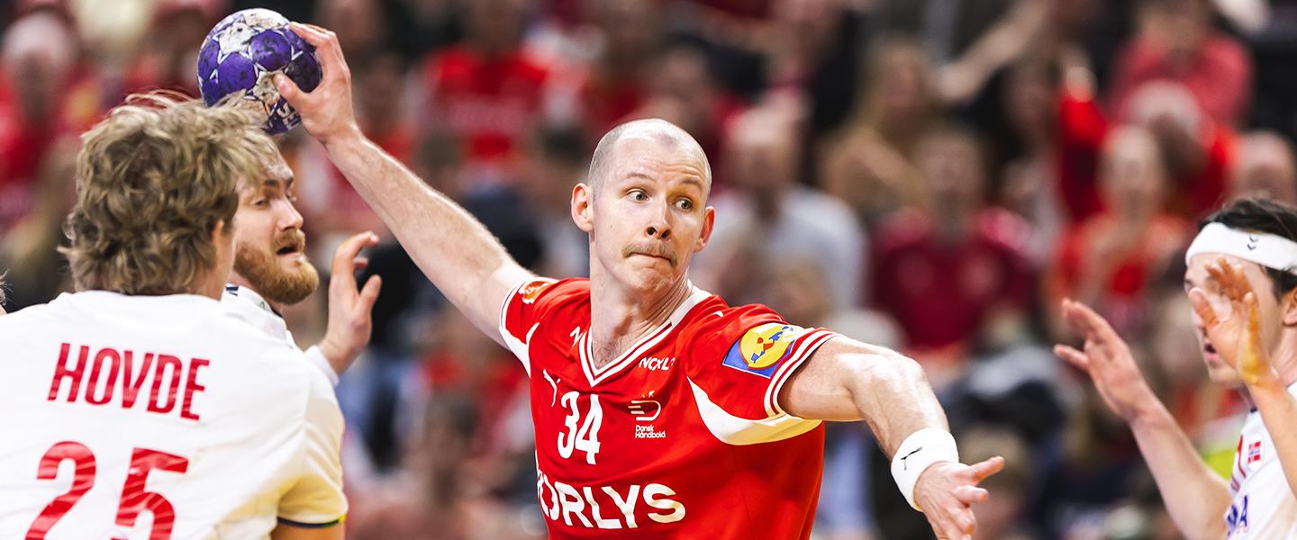 Top sides make use of international week to finetune preparations for Germany 2027