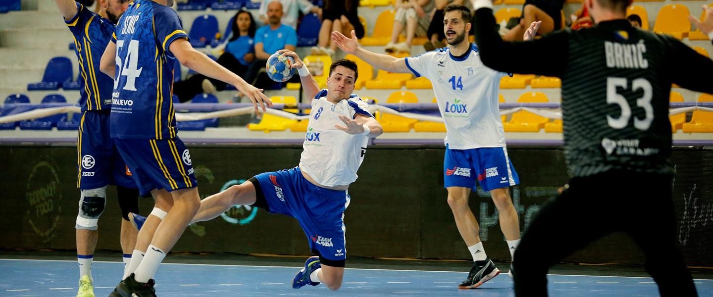 Road to the 2027 IHF Men's World Championship starts for European teams