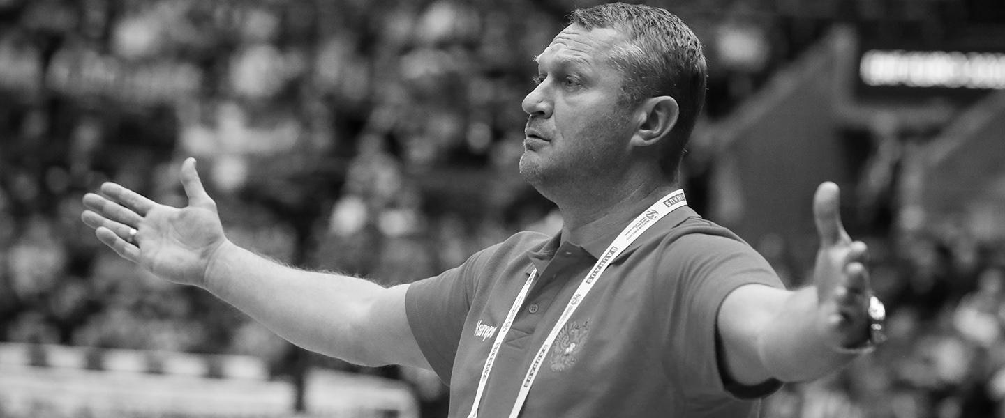 Former All-Star left wing Eduard Koksharov passes away