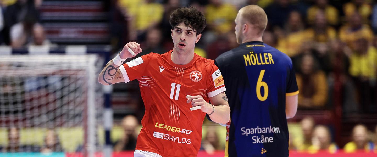 A World Championship dream for a gritty nation: Talented Tskhovrebadze leads Georgia's charge for Germany 2027