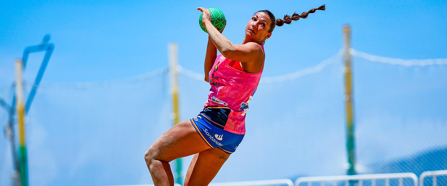 World champion Batista named as Athlete Role Model for Youth Olympic Games