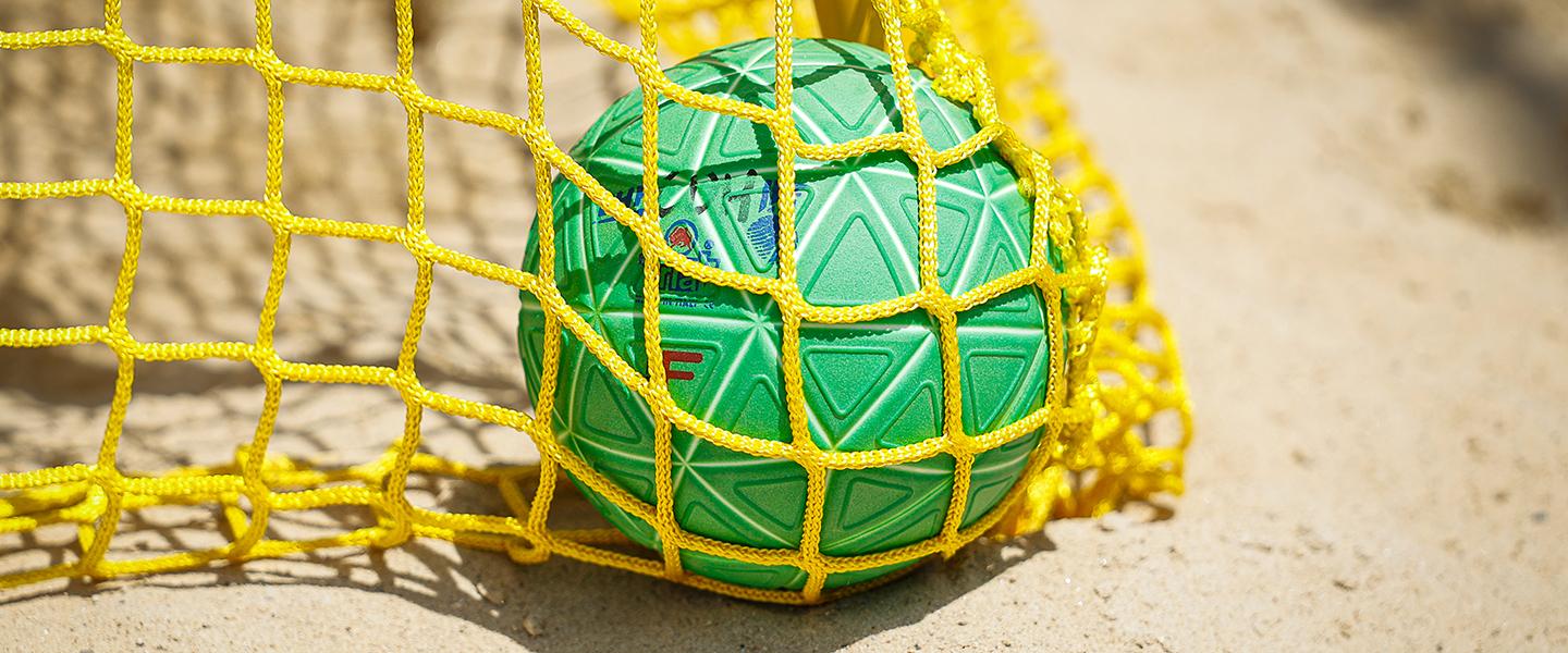 2026 IHF Beach Handball Global Tour – Stage 1: Zagreb opens fifth edition