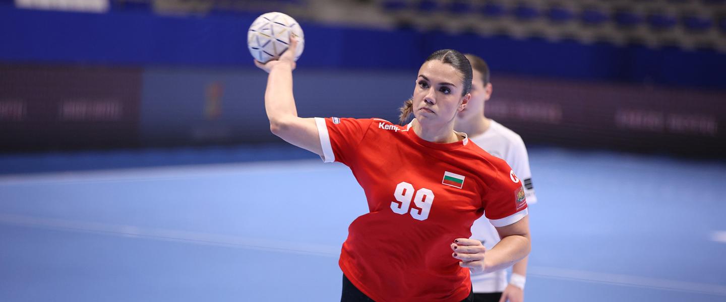 10 teams to do battle in fierce Women’s Intercontinental Phase of the IHF Trophy 
