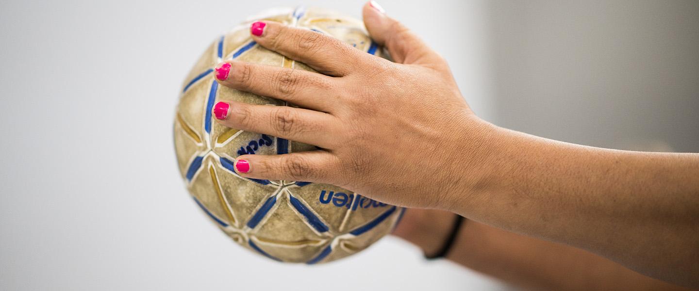 "Sport: Building Bridges, Breaking Barriers" unites the global sports community on the 2026 International Day of Sport for Development and Peace