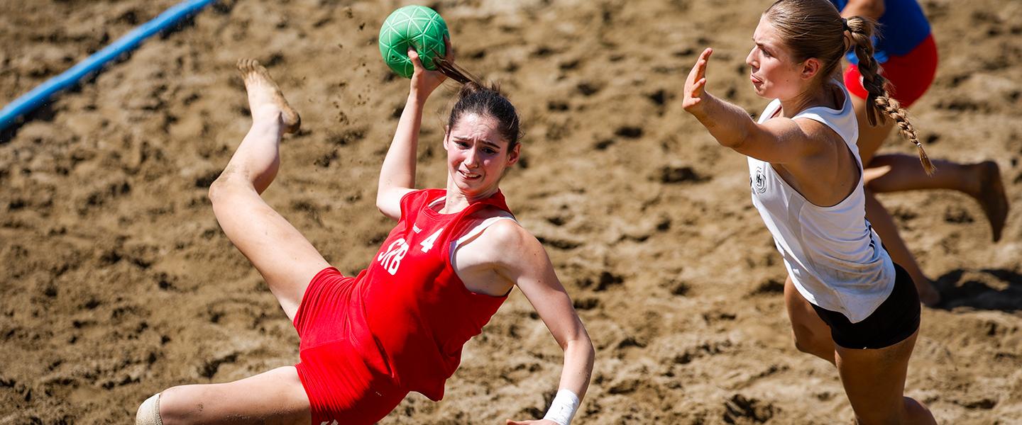 2026 IHF Beach Handball Global Tour – Stage 1: Serbia return as Zagreb ready to open fifth edition