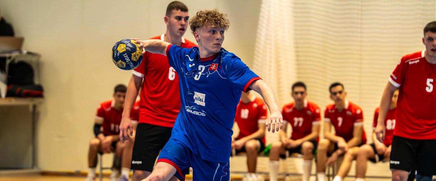 Egipt i Serbia na czele Mistrzostw Basenu Morza Śródziemnego w piłce ręcznej