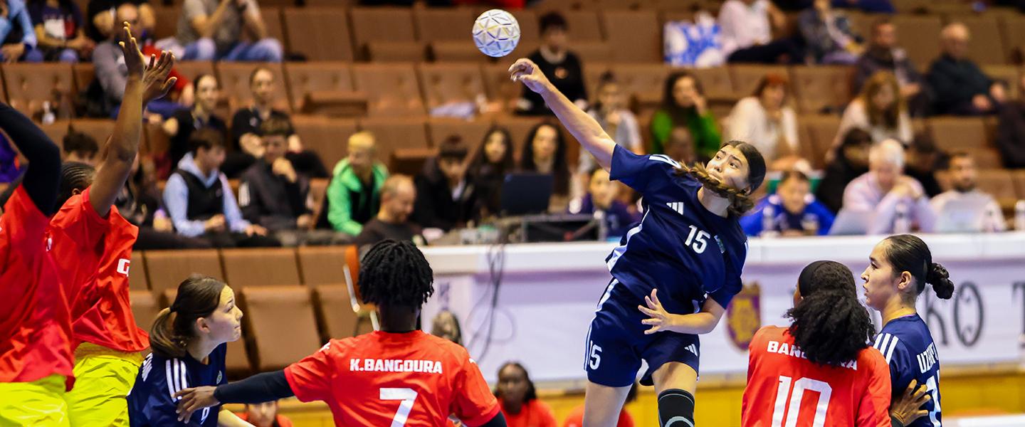 More drama on the cards at the Women’s Intercontinental Phase of the IHF Trophy