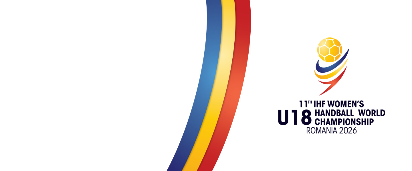 Teams plan ahead after the 2026 IHF Women's Youth World Championship draw