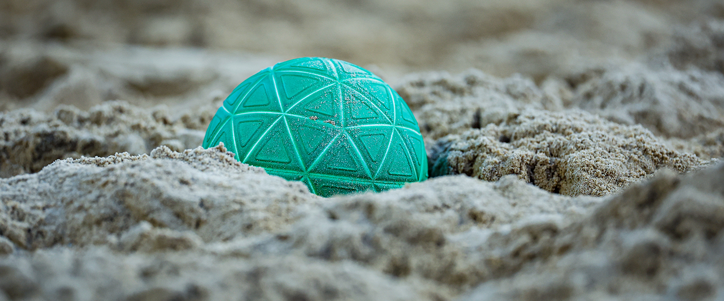 2026 IHF Men’s and Women’s Beach Handball World Championships match schedule released