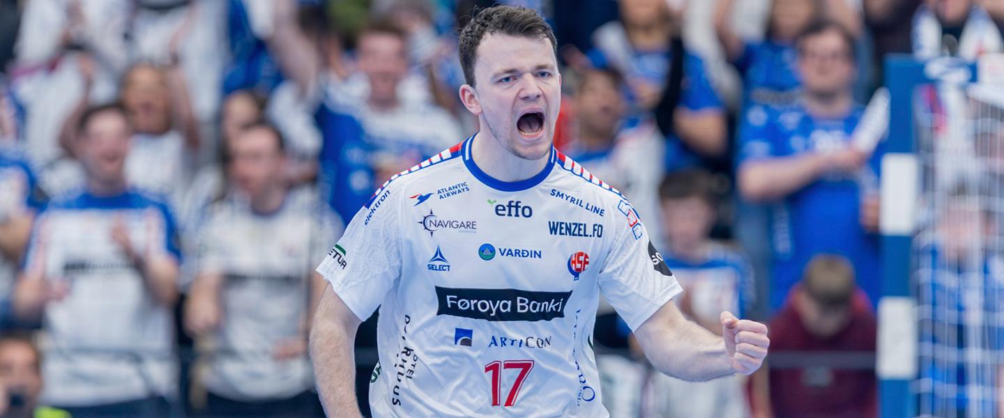 Greece and the Faroe Islands make history, as 10 European sides punch tickets to Germany 2027