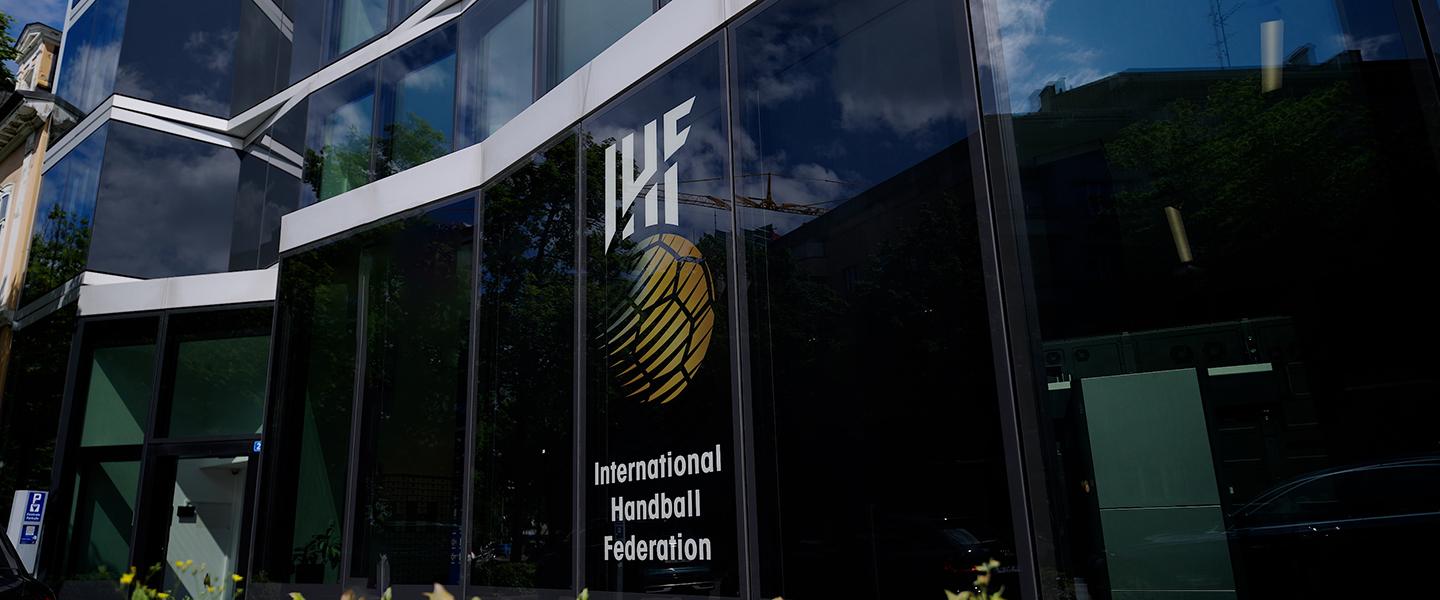 IHF Council awards two major events at inaugural meeting in new Basel headquarters