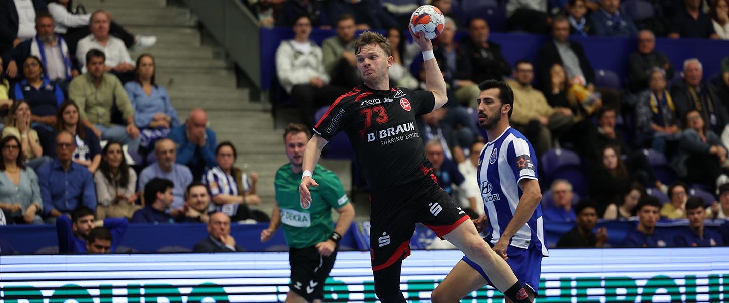 Four powerhouses return to the EHF Finals Men 2026