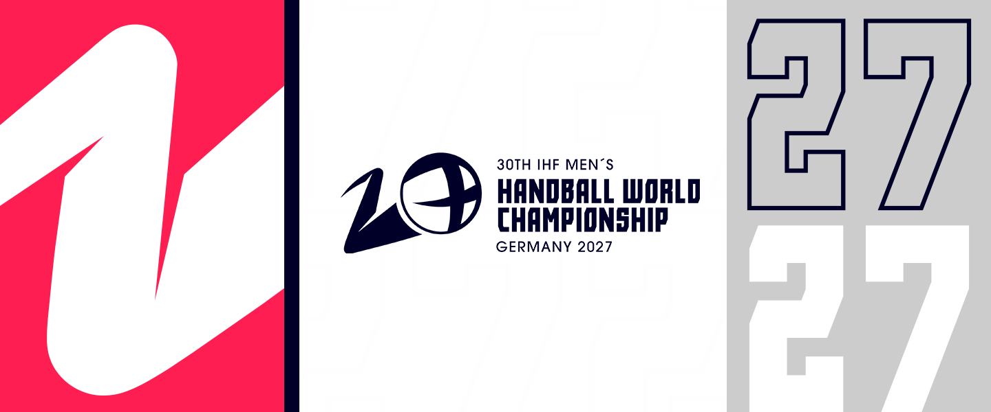 Match schedule confirmed for the 2027 IHF Men's World Championship