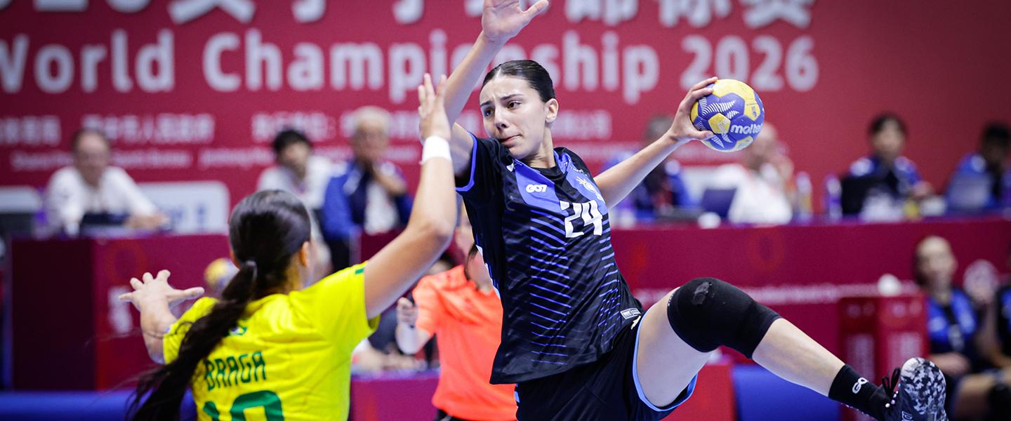 President's Cup ends with Brazil, Egypt, Croatia and Iceland topping groups