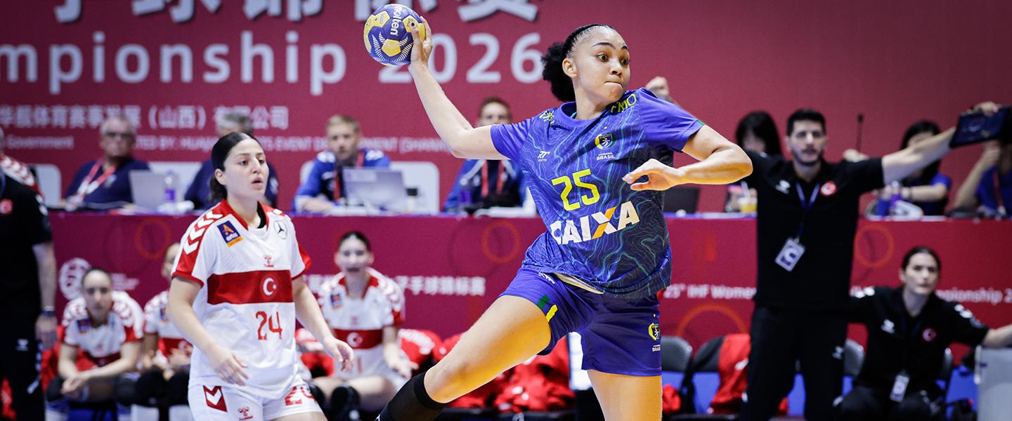 President's Cup throws off with big wins at China 2026