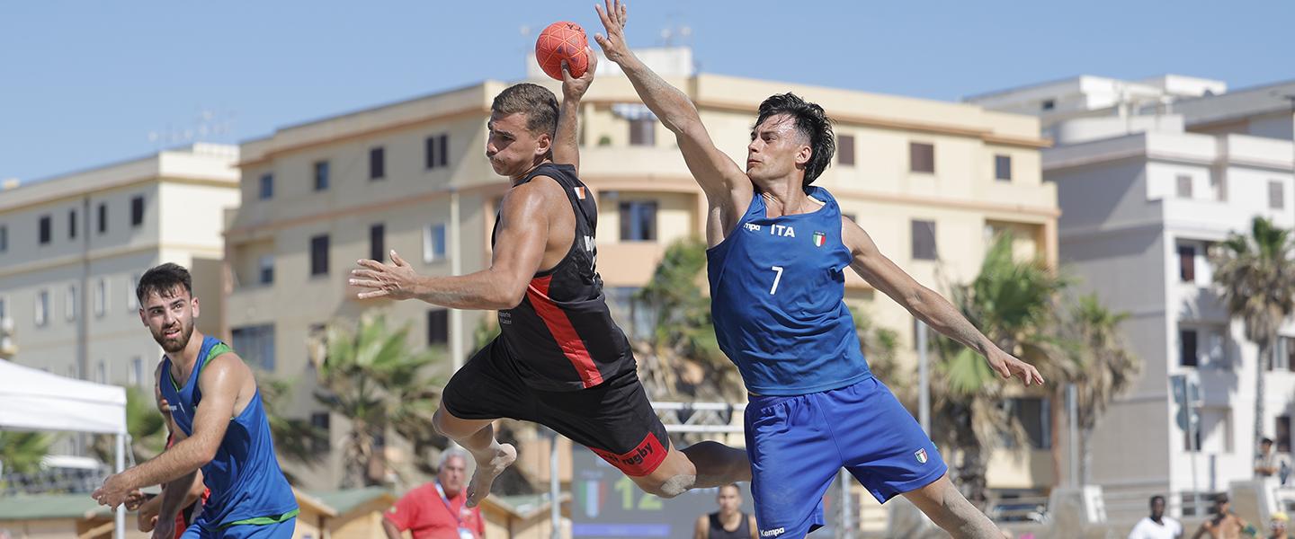 ebt Finals 2026 ready for take-off in Italy