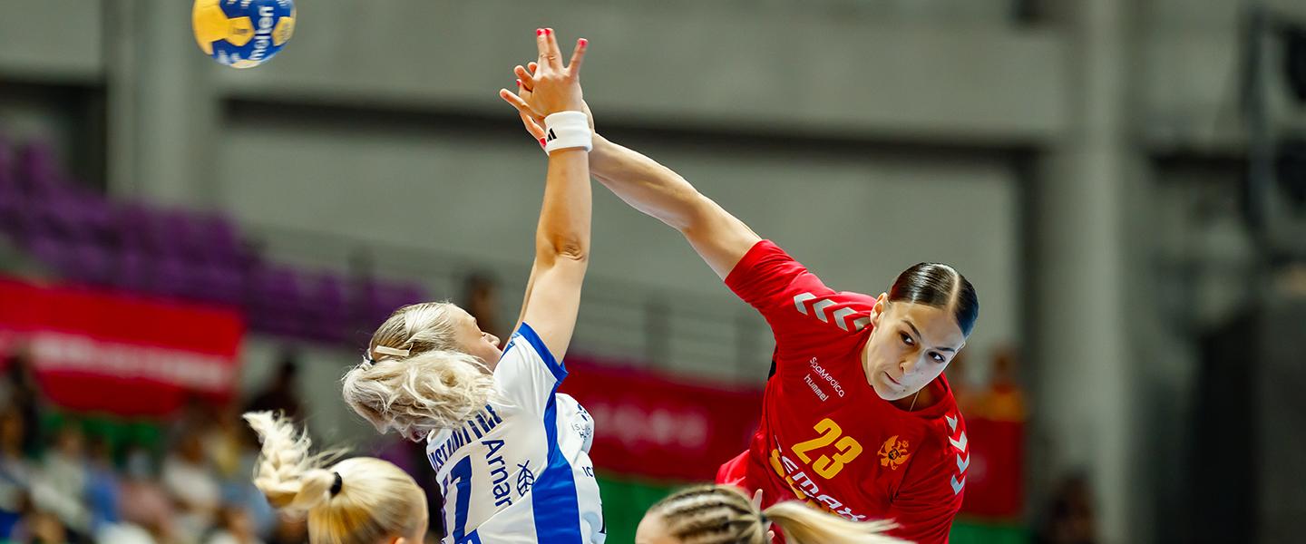 Favourites Spain, Hungary and Montenegro prevail in high-scoring openers at China 2026