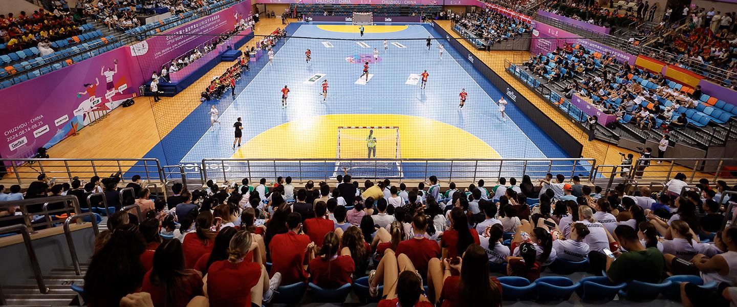 China 2026: How to watch