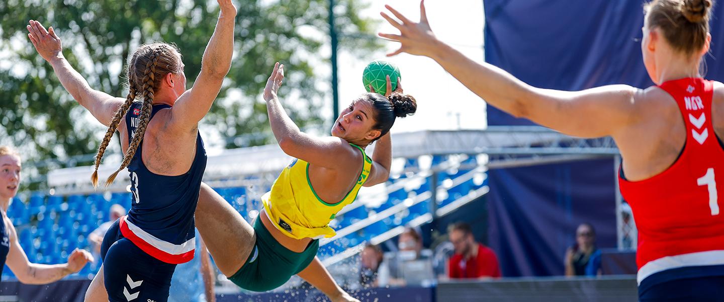 Croatia 2026 – Day 2 Preview: preliminary groups conclude in Zagreb