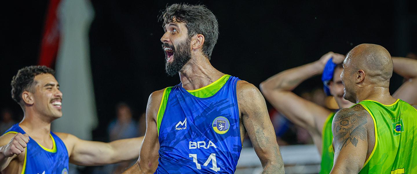 Croatia 2026 – Day 6 Preview: medal matches arrive in Zagreb