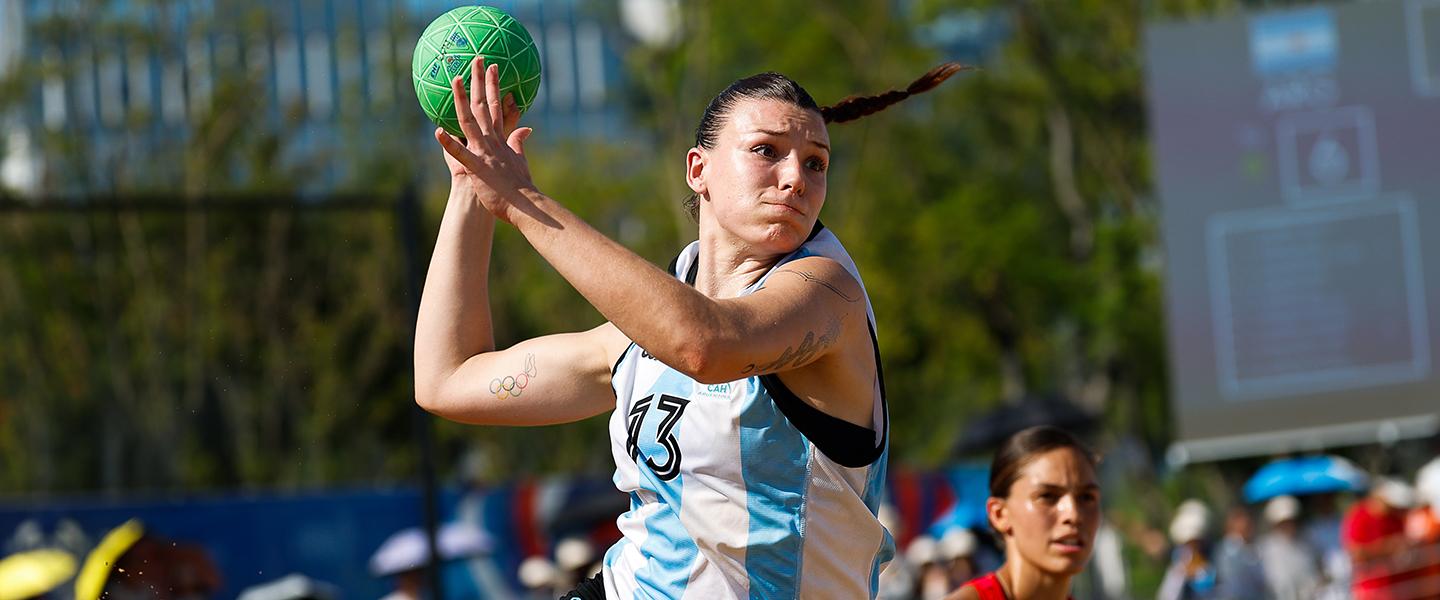 Croatia 2026 – Day 1 Preview: 12th IHF Men’s and Women’s Beach Handball World Championships get underway