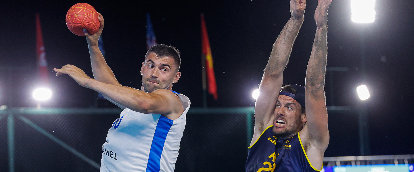 Croatia 2026 – Day 1 Review: World championship title-holders safely through to main round
