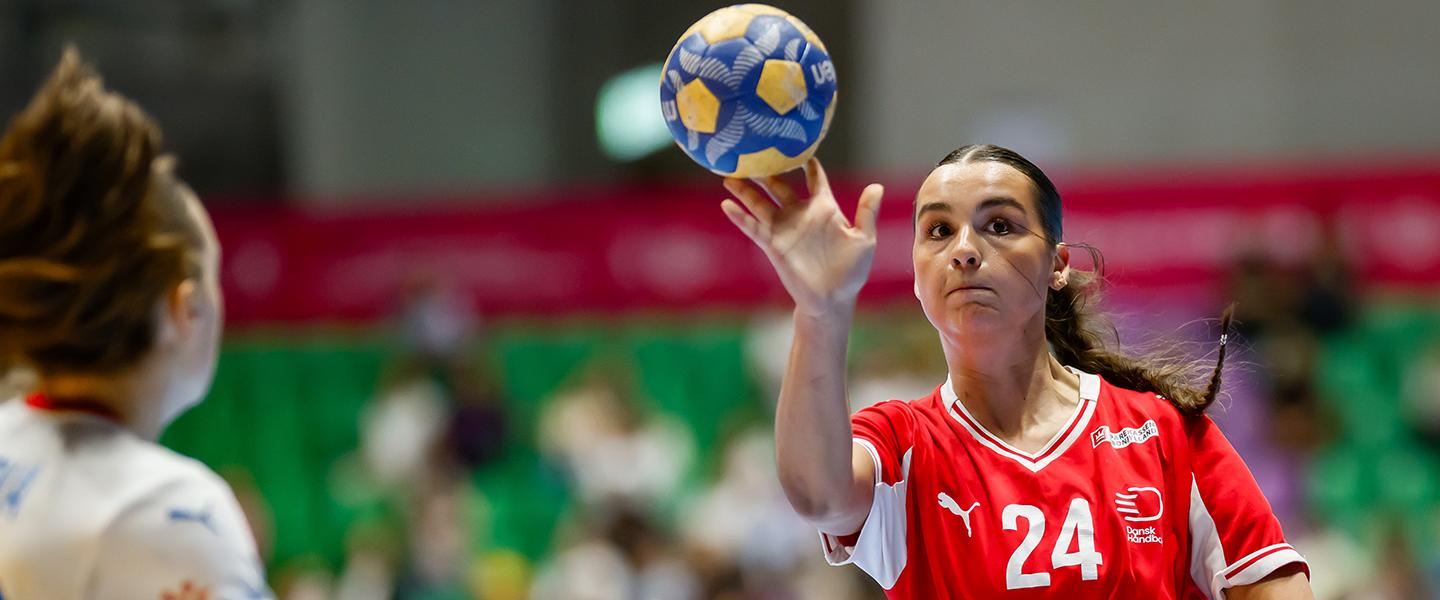 Germany and Denmark make big step towards quarter-finals at China 2026
