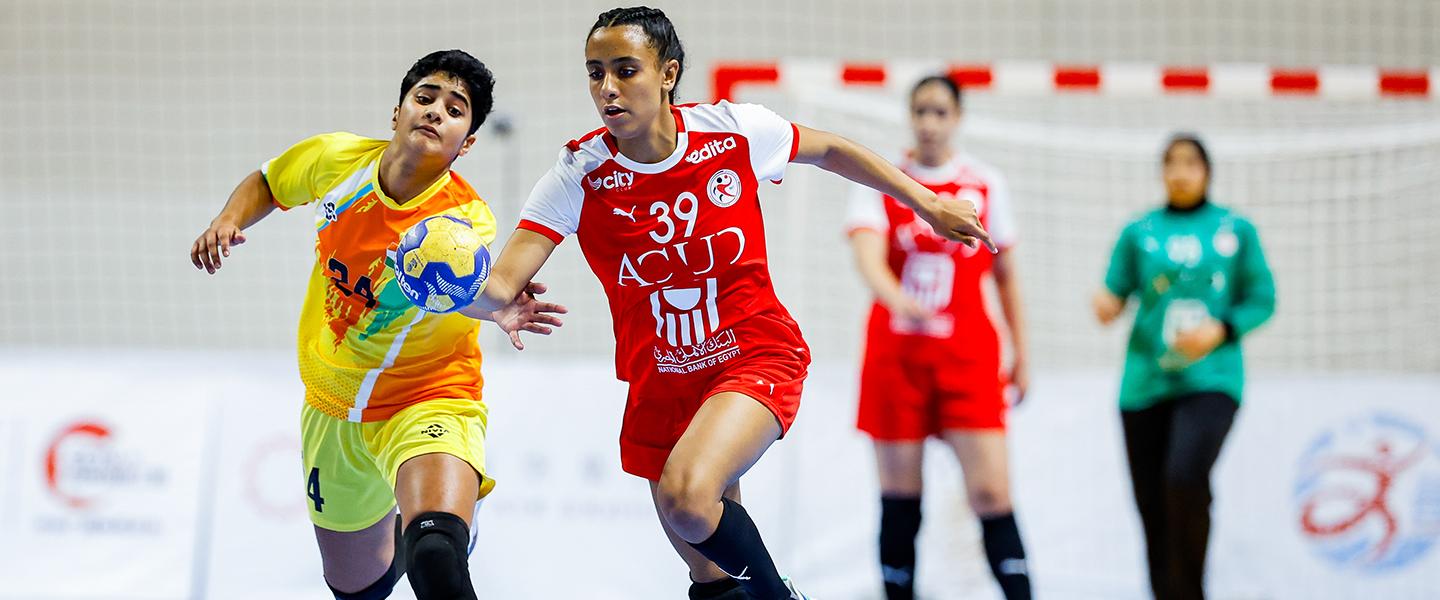 First main round spots likely to be secured at China 2026