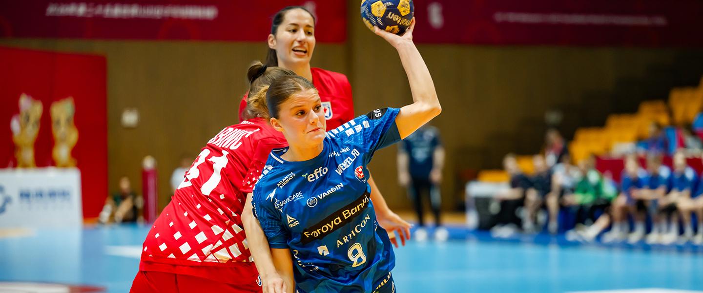 Faroe Islands register historic triumph; favourites also prevail