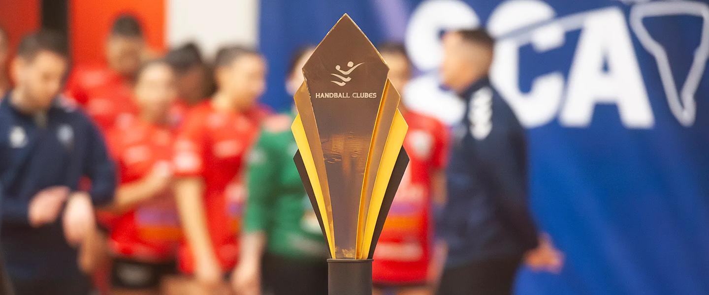 Layva ready to defend SCA Women's Club Championship title as 12 teams gather in Asunción
