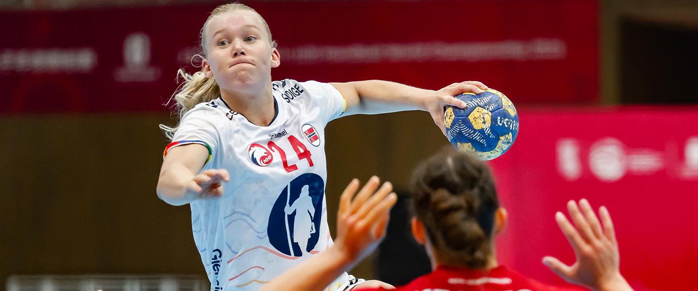 Boarding completed, as Norway down Hungary for quarter-finals berth