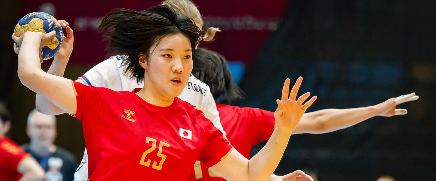 Japan steal show against Norway, as five more main round berths secured at China 2026