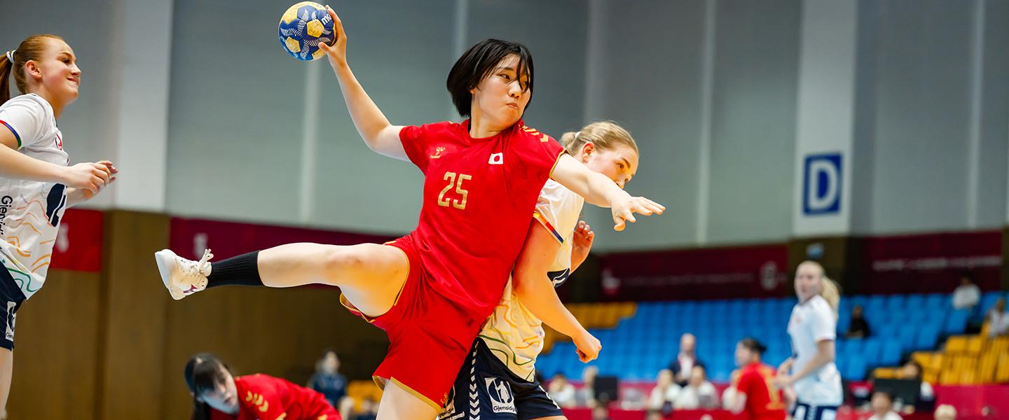 Kato's Japan ready to rewrite the history books at China 2026