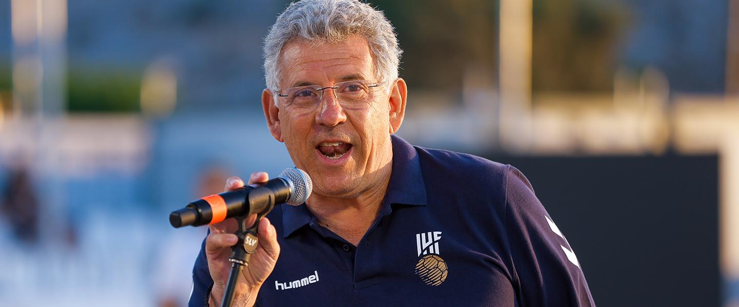 Masi: ‘Croatia 2026 will leave a lasting legacy’