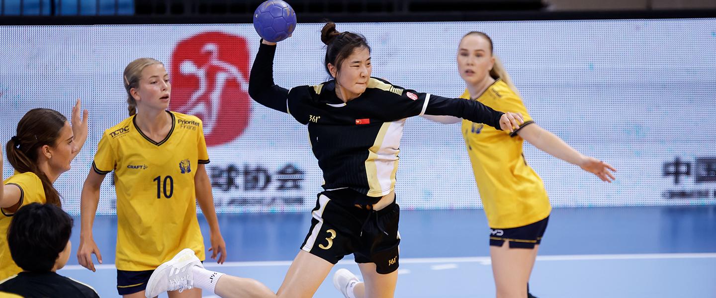 China 2026 to open up with a bang in Jinzhong