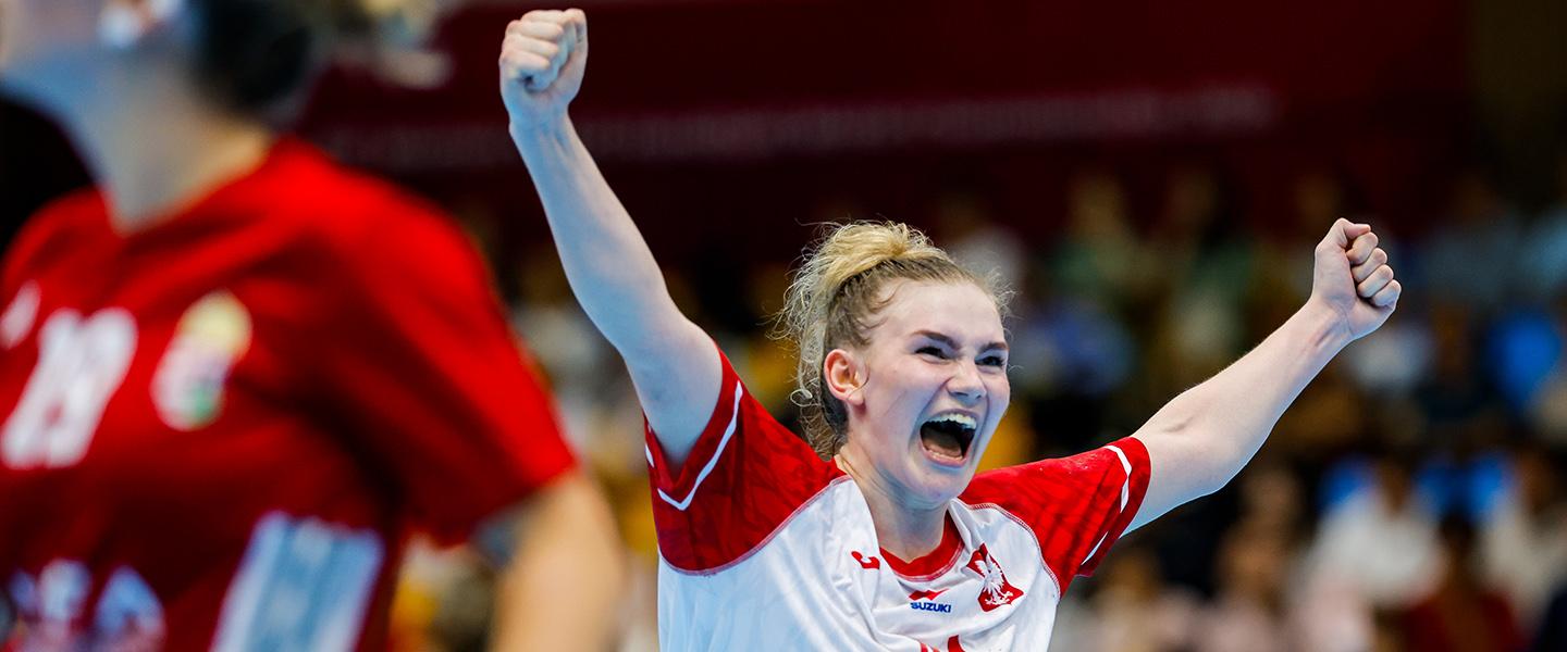 Zimnicka inspires Poland as historic start continues at China 2026