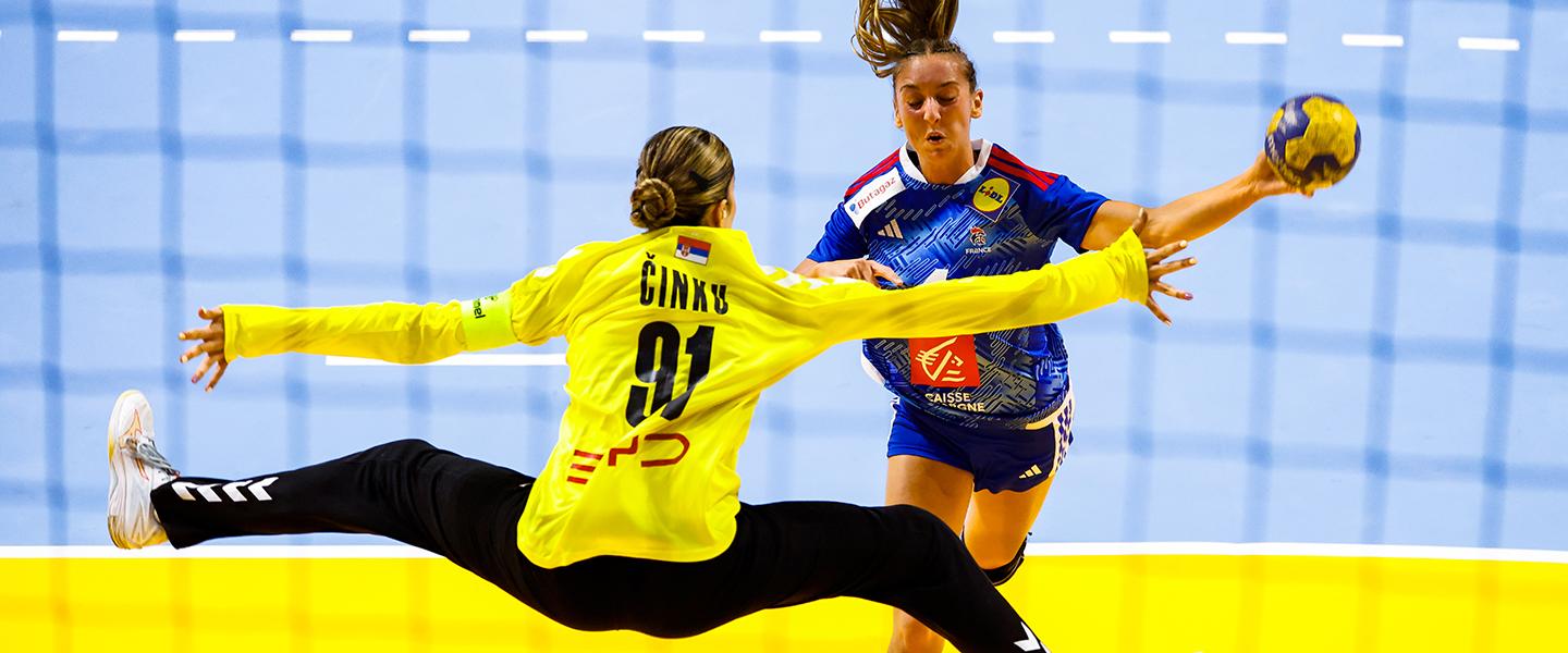 Eight teams ready for exciting quarter-final battles