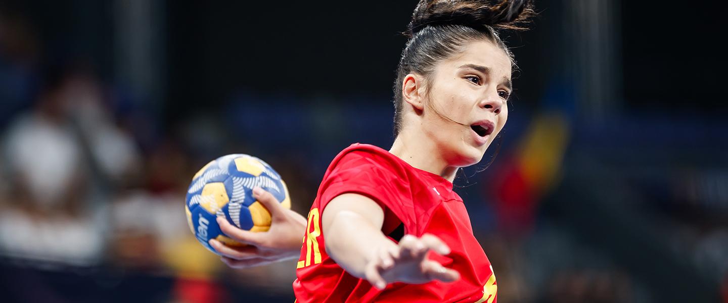 Hosts Romania enjoy big win against Uruguay, Czechia, Portugal and Serbia follow suit