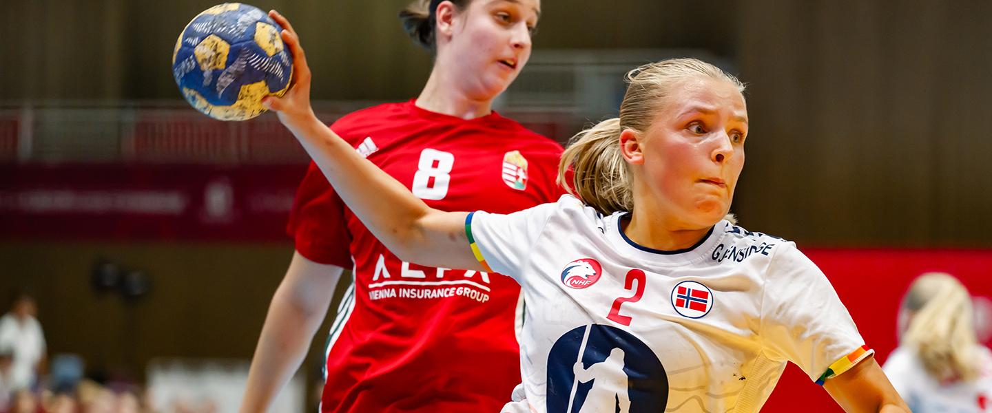 Brutal route tests Aalstad's Norway at China 2026